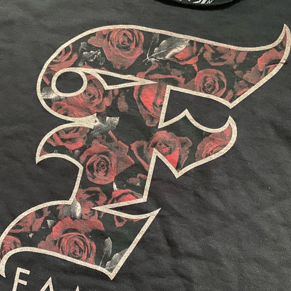 Famous Stars & Straps Short Sleeve T-Shirt - Picture 2 of 3